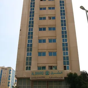 Al Sharq Schardscha