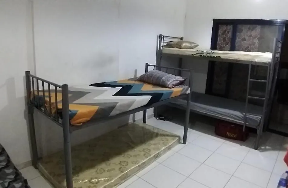 Partition Small Room For Single Male 0*, Sharjah United Arab Emirates