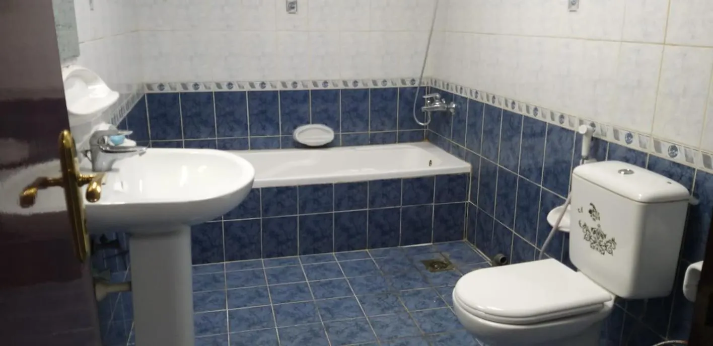Partition Small Room For Single Male 0*, Sharjah
