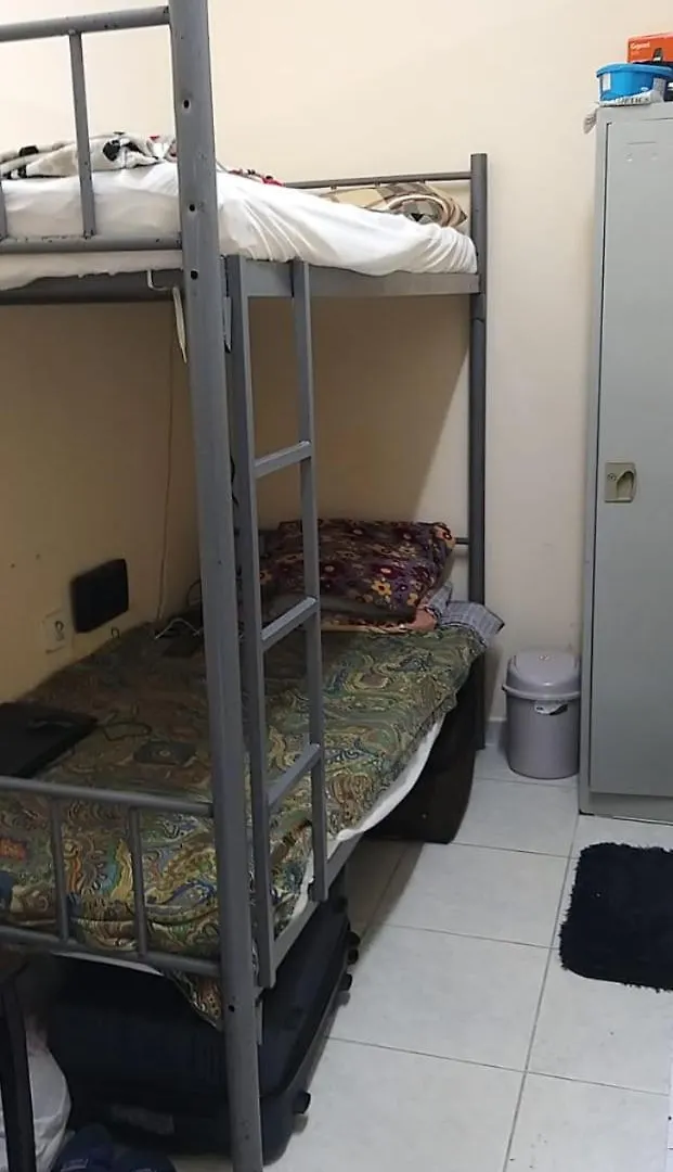 Partition Small Room For Single Male Sharjah