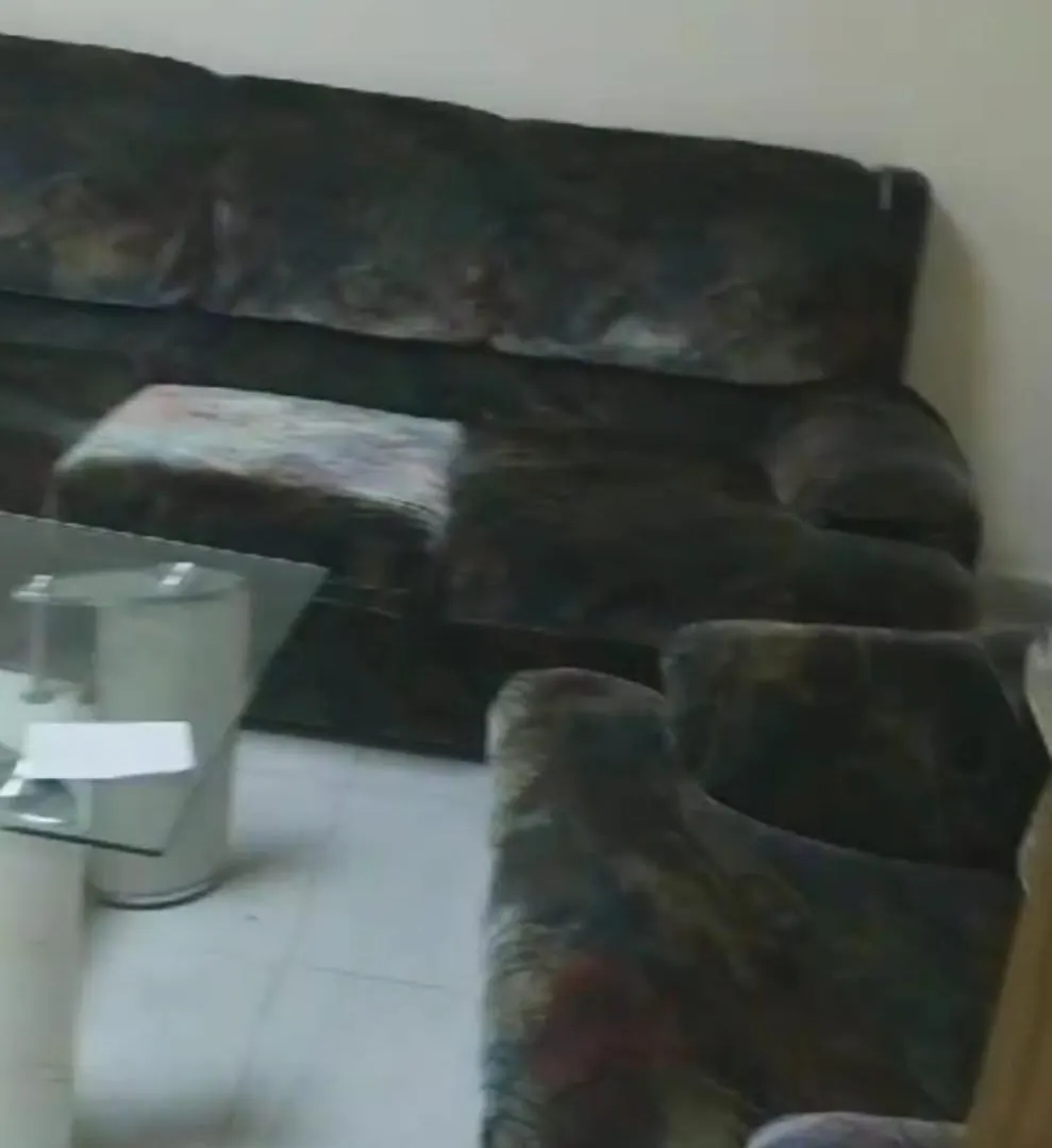 Homestay Partition Small Room For Single Male