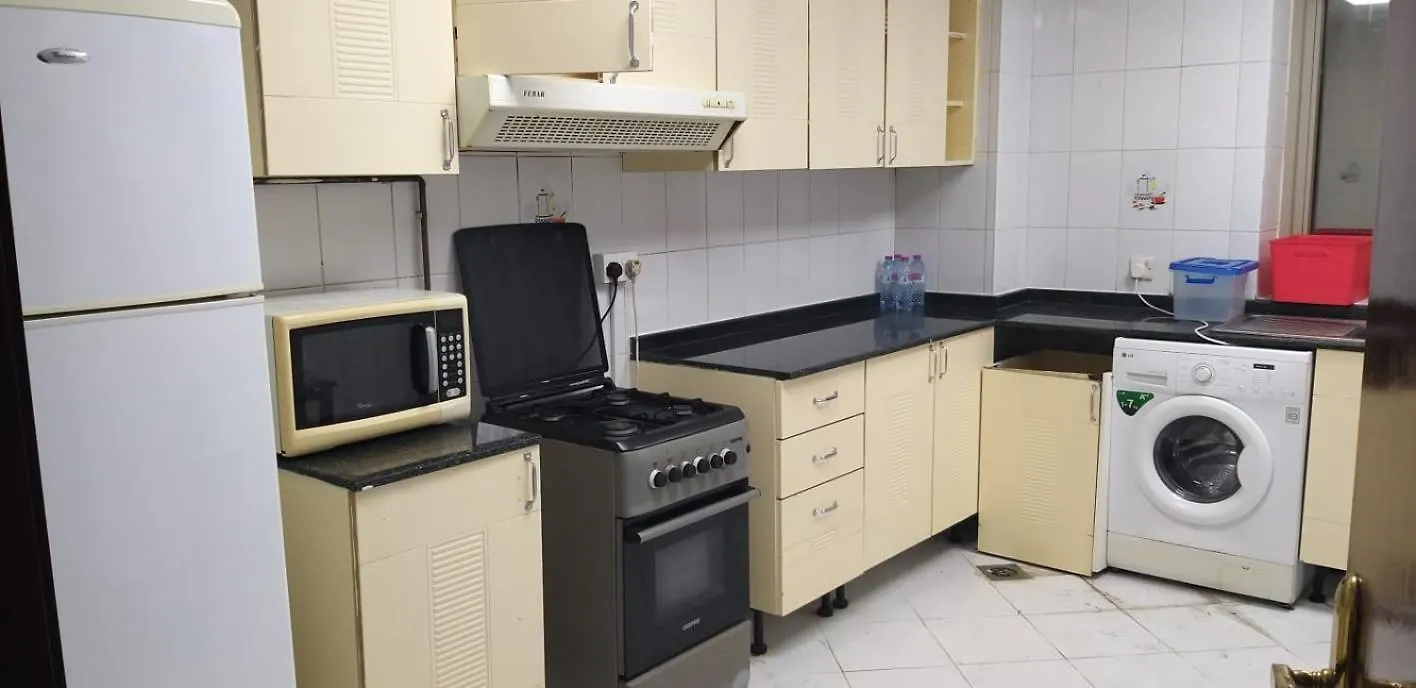 Partition Small Room For Single Male United Arab Emirates